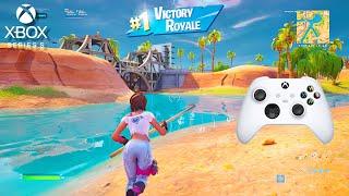 Fortnite Reload Controller Gameplay (4K 120FPS)