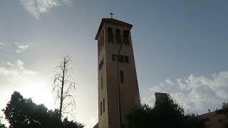 A Church in Marrakesh Morocco Travel Vlog April 2022