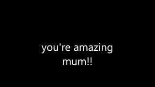 Melissa Jayne - Mum