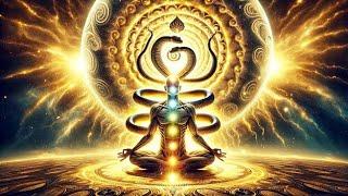 Kundalini energy..You called your power back..it's written in the stars