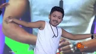 Master audio launch vijay tribute kids dance performance enjoyment