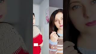 Мастер класс можно купить написав на почту julia.shalamova@ukr.net или Instagram @shalamova_knittng