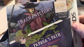 Fragrant Story Didn't Need a Physical Release