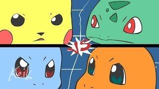 Pokemon Tag Battle [Part 1]