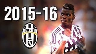 Paul Pogba▶Il Polp ● epic skills by Cedric Mouton