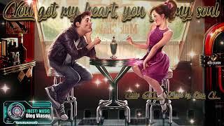 Oleg Vlasov - You got my heart, you got my soul - 2025 ( Udio AI _ Made by Oleg V. ) italo disco