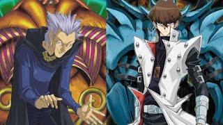 Seto Kaiba VS Seeker - Edopro Anime Duel