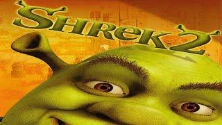 Shrek 2 Walkthrough - Part 1/11: Shrek's Swamp