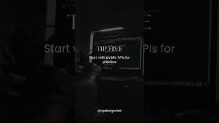 9 Tips to understand APIs better #websitedesign #wordpress #wpdesignslab #apis  #creativewebsite