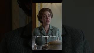 Pregnancy Pain : Diana's Isolation.#shorts  #movie