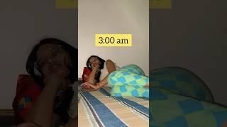 I Studied till 3AM🫡| Day Before ExamUGCNET. #studymotivation #study #studyvlog #minivlog #ugcnet