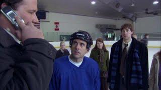 The Office - Ice Skating Part 5 (of 6)