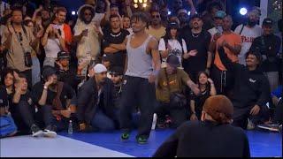 -FINAL- KLEY VS ONNURB | Red Bull Bc One | Brazil Cypher 2024