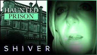 Shiver - Paranormal Documentaries: The Dark Secrets of West Virginia's Abandoned Penitentiary