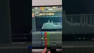 FL Studio 20 EQ Tips & Tricks  #shorts