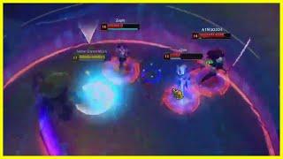 Aurora Doing Aurora Things - Best of LoL Streams 2518