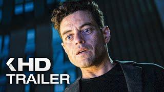 EL AMATEUR: OPERACIÓN VENGANZA Tráiler Español Latino (2025) Rami Malek