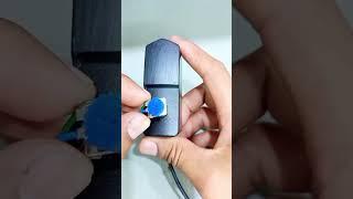 3 to 30v  variable supply || 12v adapter
