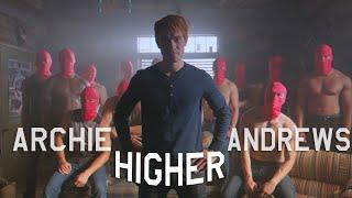 Archie Andrews | Higher