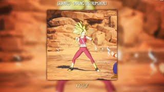 Afrobeat Darling - LeoKarlo (Instrumental) × Dragon Ball Sparking Zero