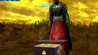 SWTOR - ALL 3 Hidden Datacrons on Hutta Revealed 1080p [HD] by Dickamus
