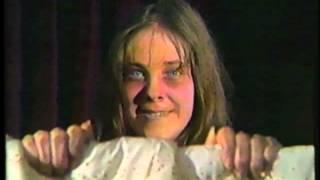 SCTV - Exorcising with Reagan Blair