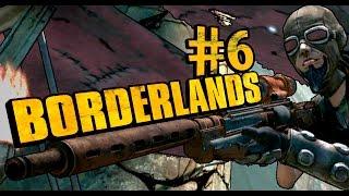 borderlands #6 Побочные квесты