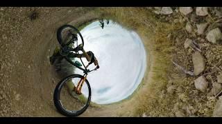 Hiking and Biking at Tippet Rise