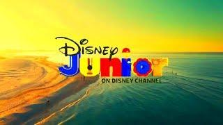 Disney Playhouse Bumper Junior Promo ID Ident Compilation (103)