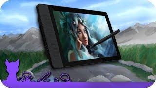 Gaomon PD1560 Tablet Review + How to Install