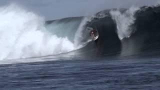 Day 4 Highlights - 2013 Volcom Fiji Pro