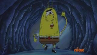 SpongeBob SquarePants -  Who Am I 