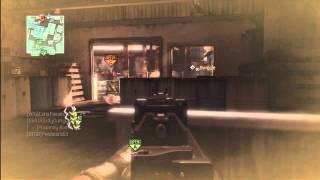 Mw3: Double MOAB Fail w/BroAB