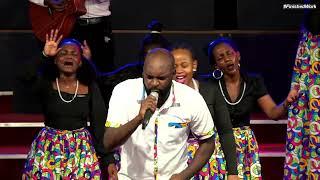 Worship Flow with Godfrey Busuulwa | Okusinza Muluganda | Worship in Luganda