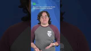 Why is high tide at a different time every day? #shorts #science #SciShow