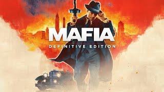 СТРИМ| От ТАКСИТА до БОССА Мафии | Mafia Definitive Edition #1