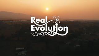 Real Evolution | Video de Presentación