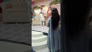 wedding ceremony of brother in comunity center.#ytshorts#wedding