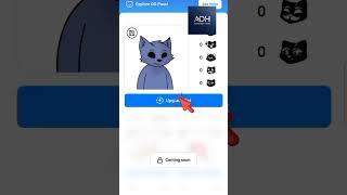 How to earn 500 $cats tokens on the telegram bot. #cats #telegrambot #airdrops #crypto