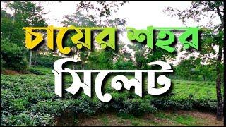 Sylhet tour - চায়ের শহর সিলেট ।- Sylhet travel by car,We5TV, Travel, lifestyle