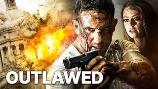 Outlawed | Best Action Movie | Royal Marines | Feature Film | Full Movie