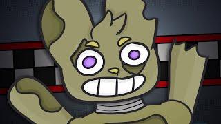 Minecraft Fnaf Springtraps Back (Minecraft Roleplay)