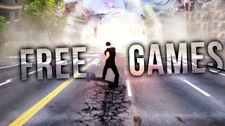 Top 15 NEW FREE Games of 2019