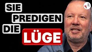 Der Sündenbock für das eigene Komplettversagen | Helmut Reinhardt im Gespräch mit Markus Krall