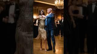 Is Melania's Samba Better Than Michelle's Dance Moves?