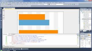 ChartView - Part 1: Getting Started (Silverlight & WPF)