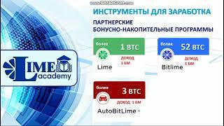 Lime Academy