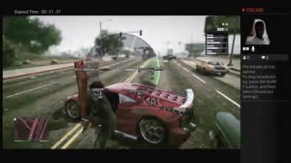 Live los santos rider franklin serial killer