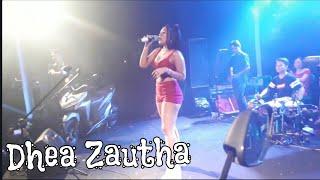 DHEA ZAUTHA Live aniv Vario Purwokerto 2019