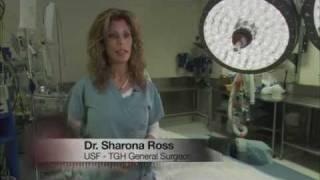 USF Women in Surgery - Smart Health
